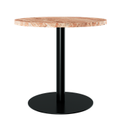 Black Halo Cafe Table